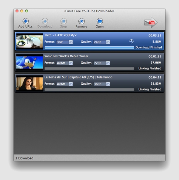 free video downloader for macbook air
